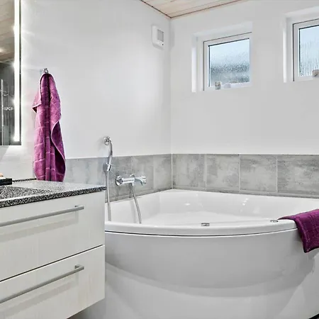 Dom wakacyjny 40371-juelsminde-paergardkolonien-3 *