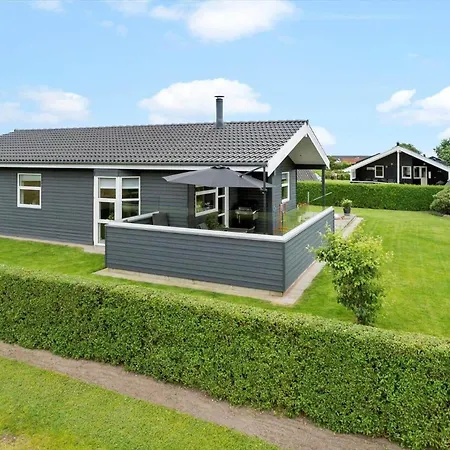 40371-juelsminde-paergardkolonien-3 度假居