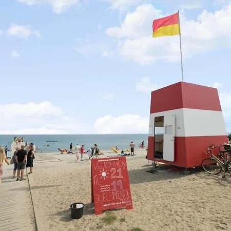 度假居 40371-juelsminde-paergardkolonien-3 Sonderby (Midtjylland)